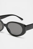 Miranda Sunglasses  Black  hi-res
