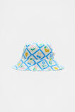 Positano Hat  Multi  hi-res