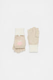 Apple Mittens  Oat Marle  hi-res