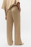 Plisse Pant  Rye  hi-res
