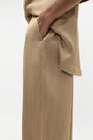 Plisse Pant  Rye  hi-res