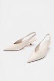 Alani Slingback Heel  Tofu  hi-res