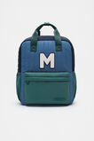 Initial Backpack  M  hi-res