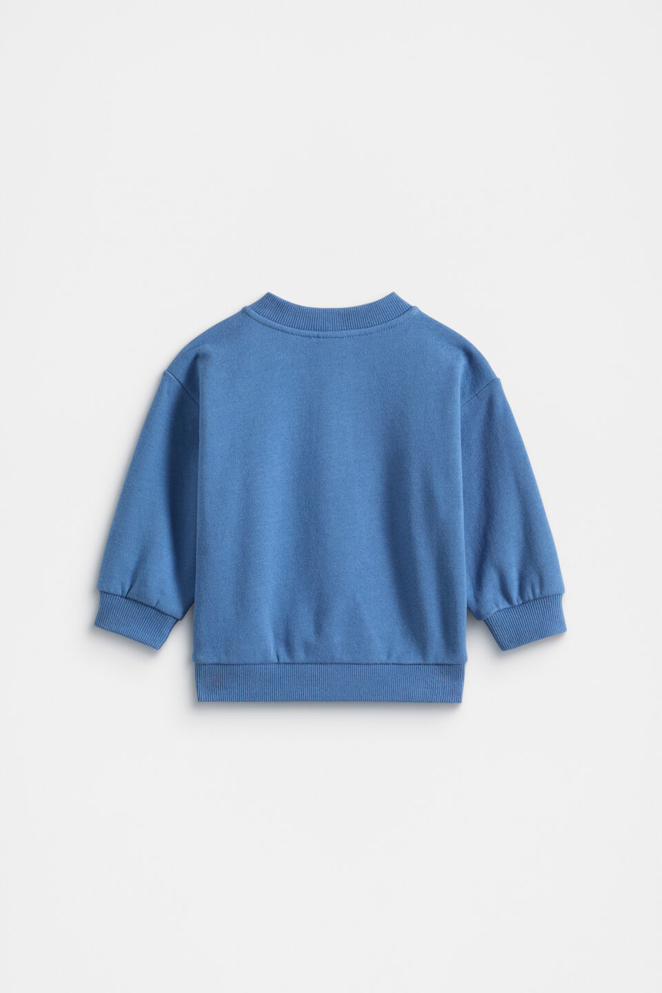 Racing Sweat  Moody Blue