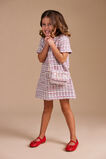 Tweed Dress  Multi  hi-res
