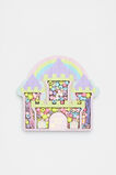 Wooden Castle Bead Kit  Multi  hi-res