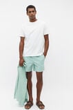 Pull On Short  Seafoam  hi-res