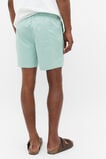 Pull On Short  Seafoam  hi-res