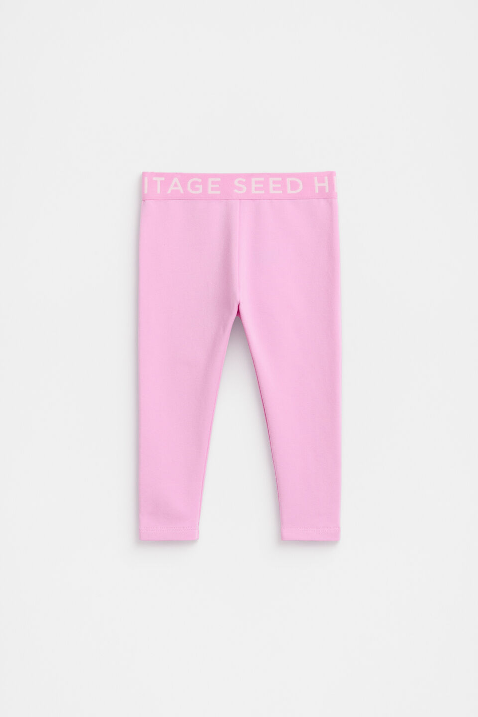 Core Terry Legging  Fairy Floss