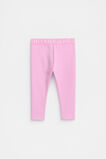 Core Terry Legging  Fairy Floss  hi-res