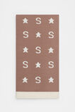 Star Initial Blanket  S  hi-res