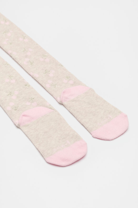 Cherry Tight  Oat Marle  hi-res