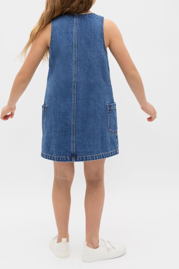 Logo Pinafore  Heritage Wash  hi-res