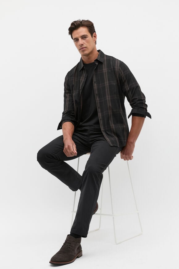 Check Shirt  Multi  hi-res