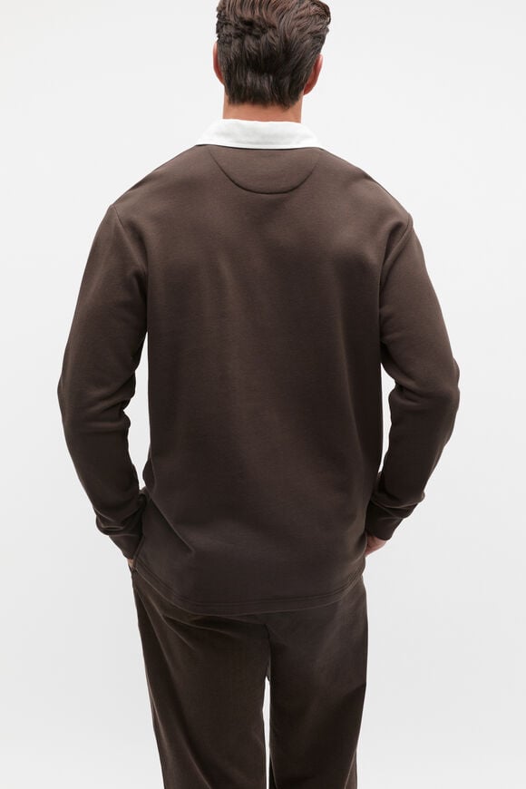 Winter Rugby  Dark Espresso  hi-res