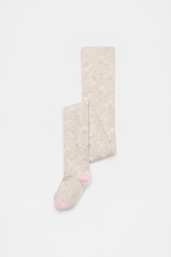 Cherry Tight  Oat Marle  hi-res