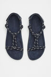Tora Rope Sandal  Twilight Blue  hi-res