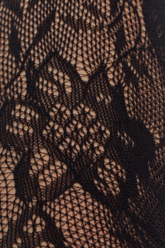 Lace Tight  Black  hi-res