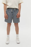 Stripe Boardshort  Midnight Blue  hi-res