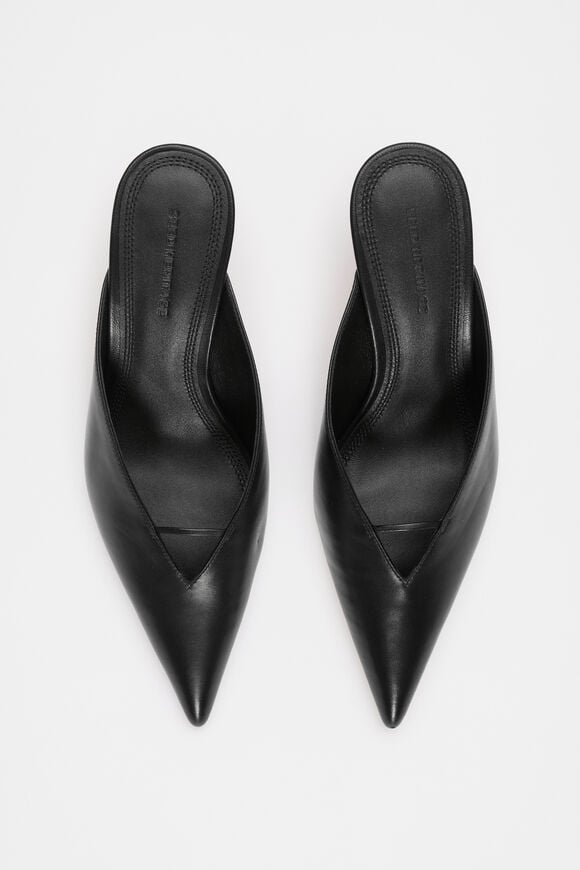 Arden Mule  Black  hi-res