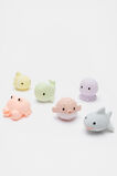 Sea Animal Splash Toys  Multi  hi-res