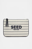 Seed Pouch  Twilight Blue  hi-res