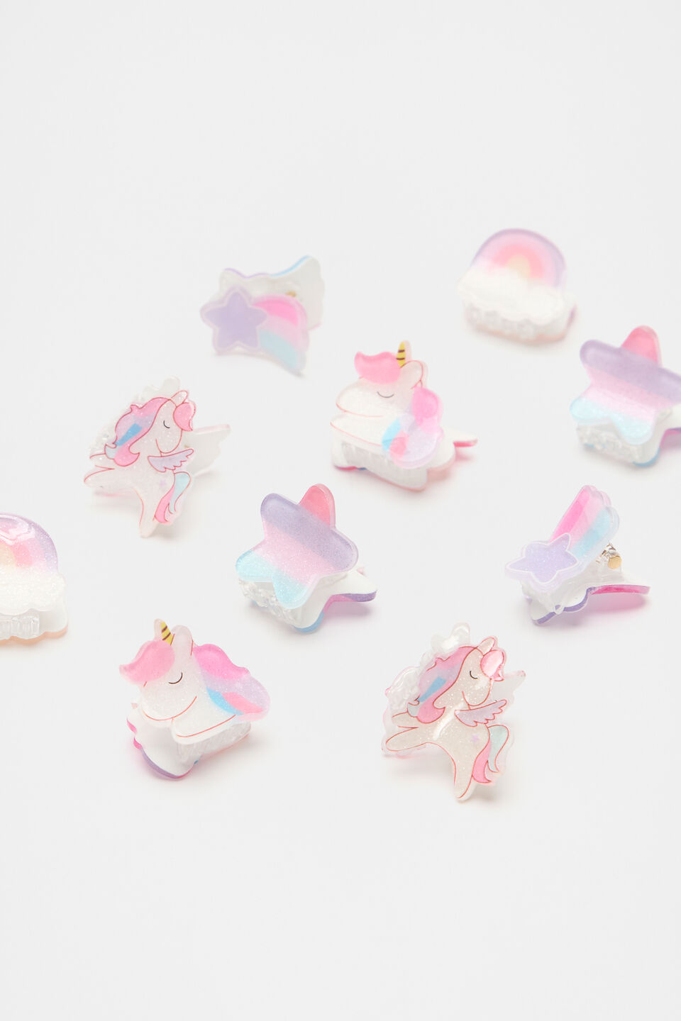 Mini Clip Tub  Multi