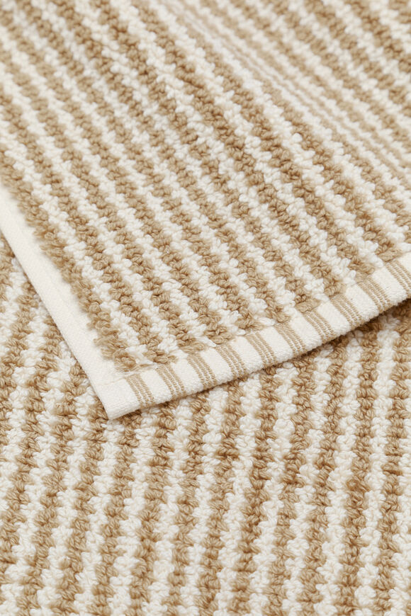 Zadie Bath Mat  Rye  hi-res