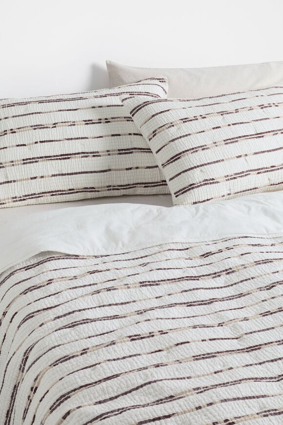 Freya Pillowcase Set of 2  Multi  hi-res