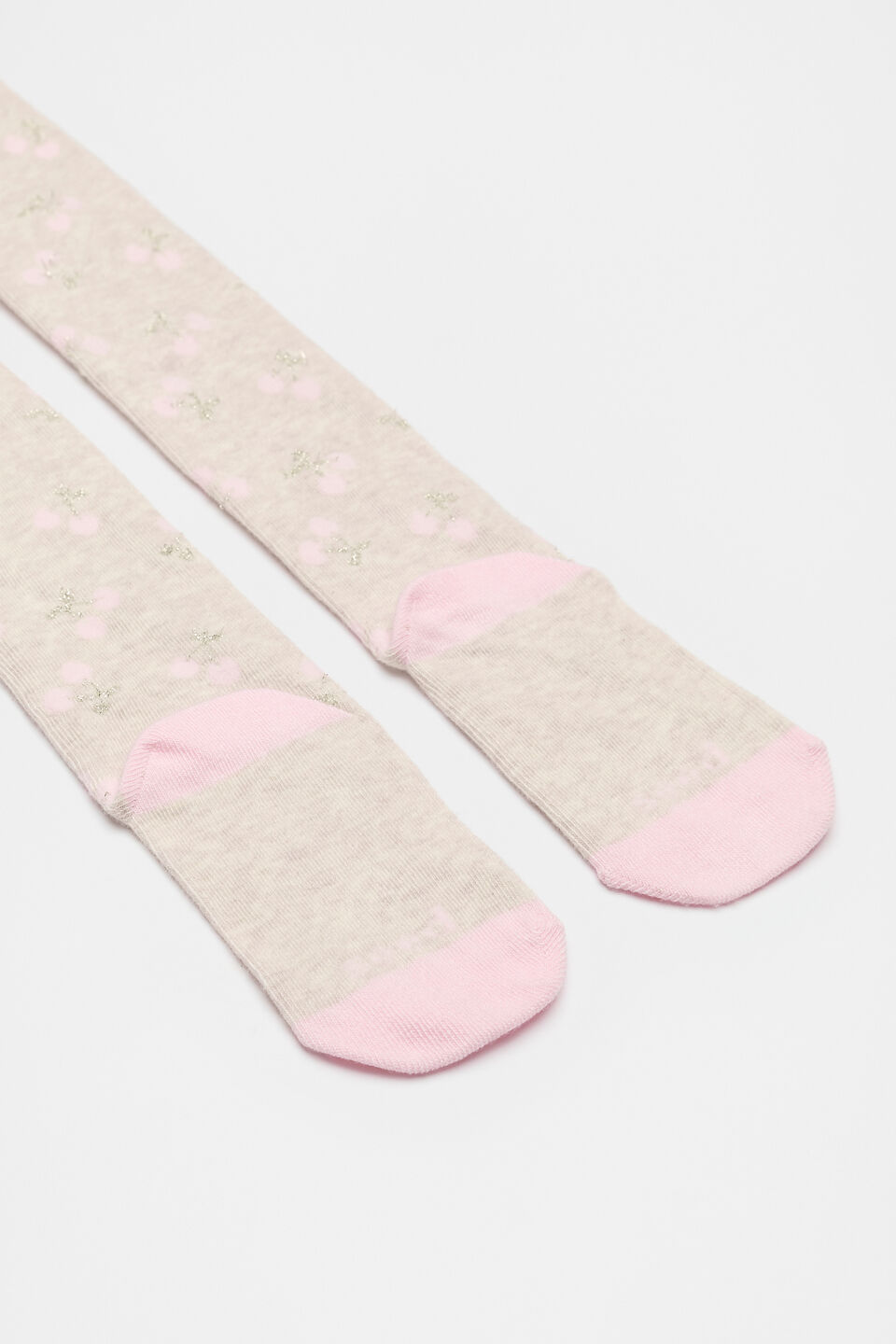 Cherry Tight  Oat Marle