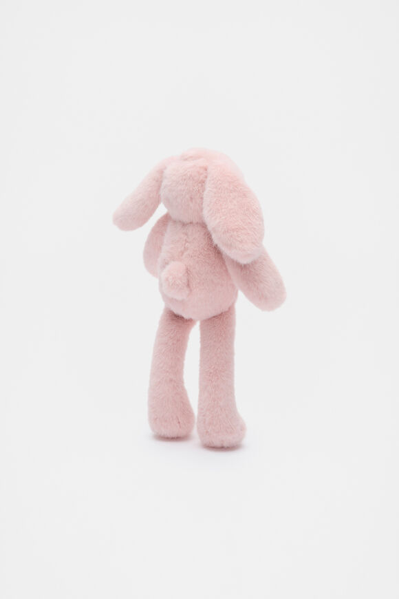 Bertie Bunny  Pink  hi-res