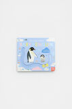 Baby Penguin Let's Go Home Book  Multi  hi-res
