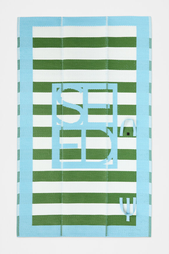 Isha Picnic Mat  Skyway  hi-res