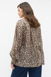 Leopard Shirt  Animal Print  hi-res