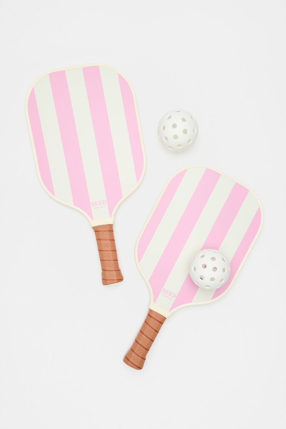 Pickleball  Fairy Floss