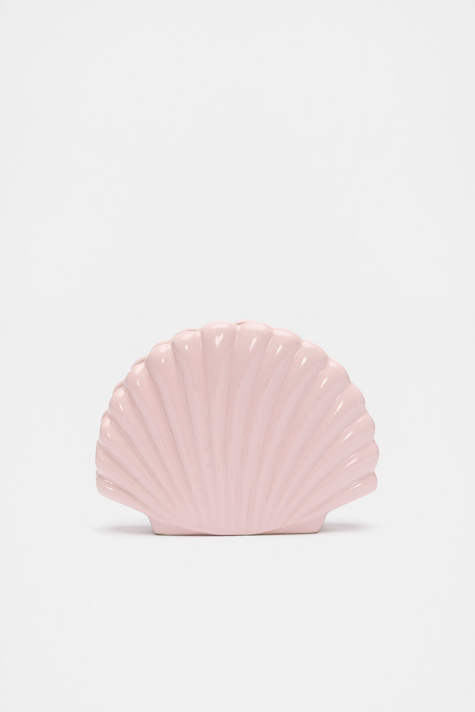 Shell Napkin Holder  Fairy Floss