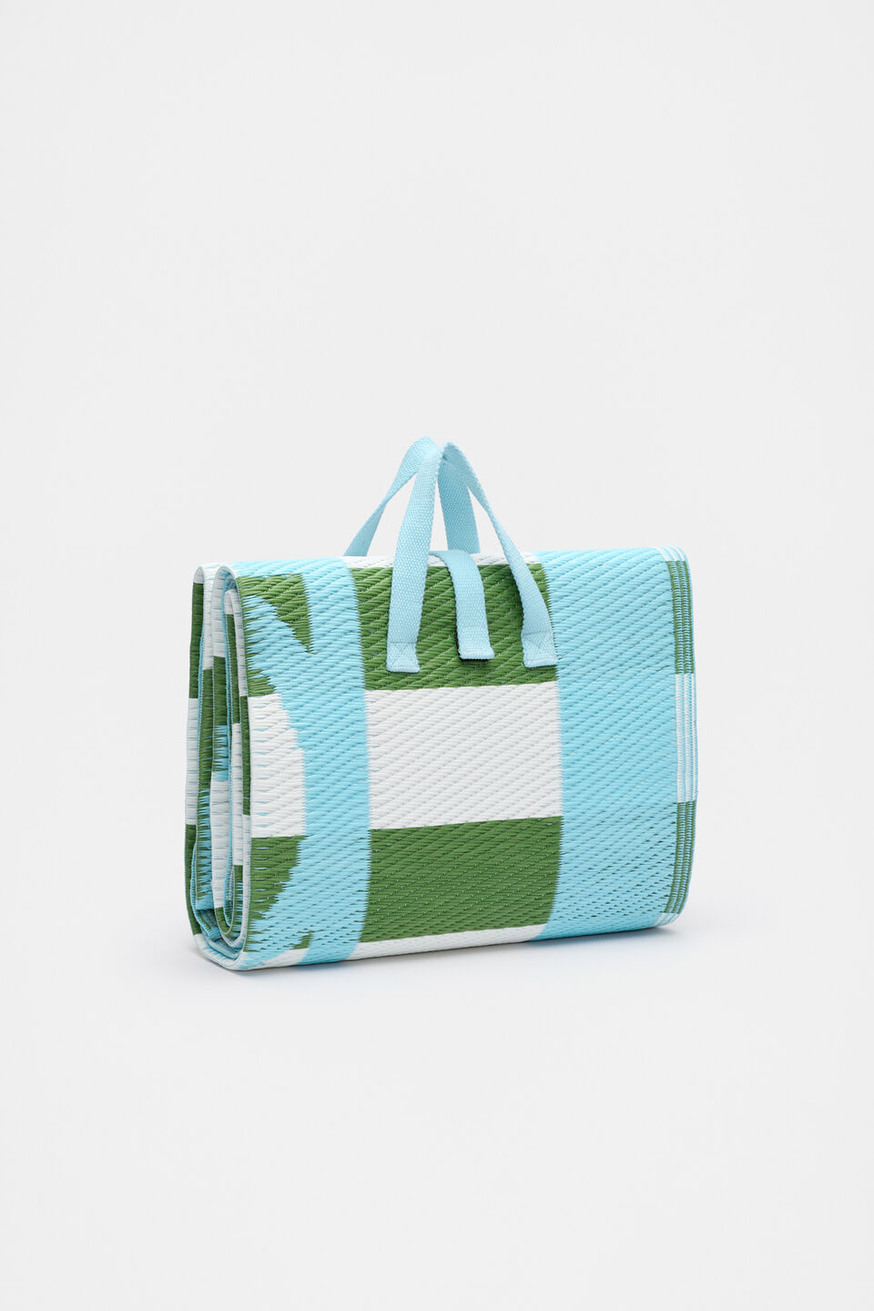 Isha Picnic Mat  Skyway