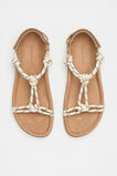 Tora Rope Sandal  Caramel  hi-res