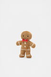 Jellycat Gingerbread Fred  Multi  hi-res