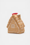 Jellycat Gingerbread House  Beige  hi-res