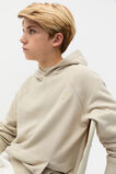 Garment Dye Hoodie  Cool Stone  hi-res