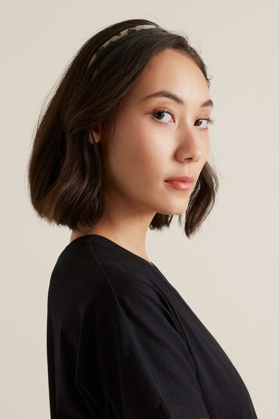 Skinny Tort Headband  