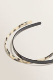 Skinny Tort Headband    hi-res