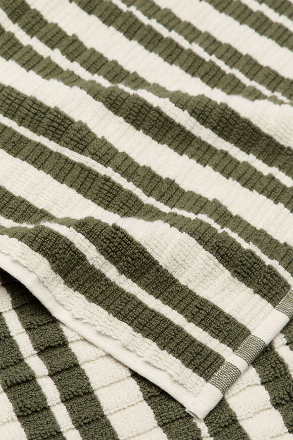 Pascoe Bath Mat  Rainforest  hi-res