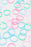 Patisserie Mini Elastics  Multi  hi-res