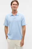 Colourblock Trophy Polo  Skyway  hi-res