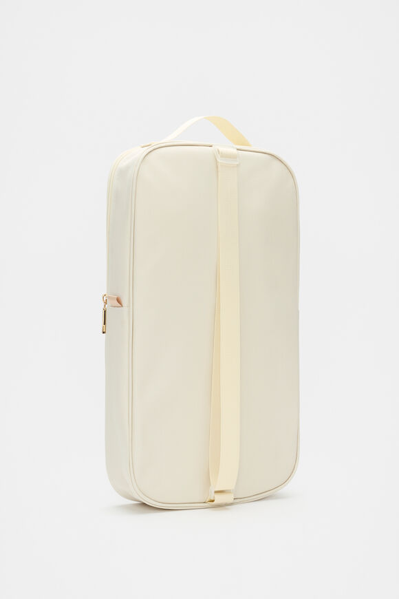 Pickleball  Ecru  hi-res