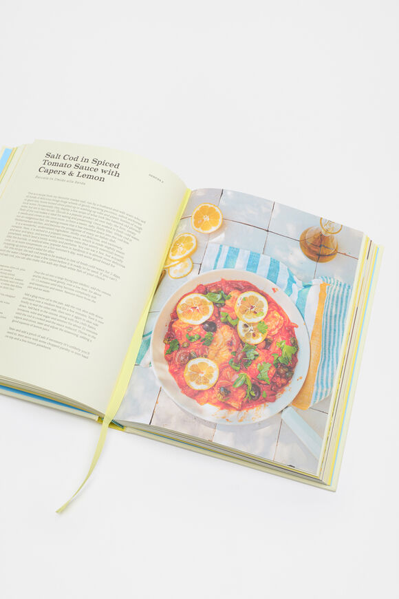 For the Love of Lemons  Multi  hi-res