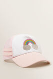 Rainbow Jewel Cap    hi-res
