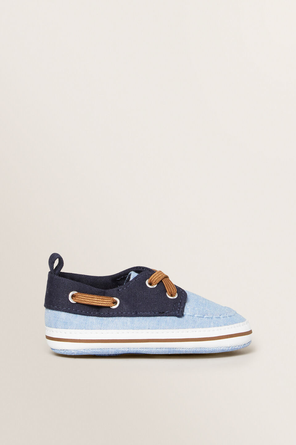 Boat Shoe  
